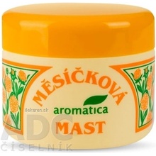 Aromatica nechtíková masť s peruánskym balzamom 50 ml