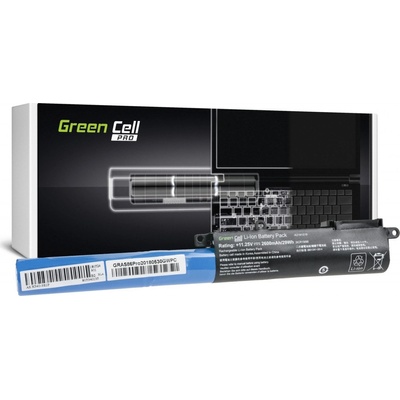 GREEN CELL A31N1519 batéria - neoriginálna
