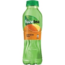 FuzeTea Green Ice Tea Citrus 12 x 0,5 l