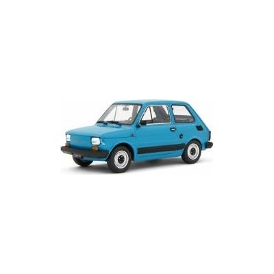 LaudoRacing Models 1:18 - Coche a escala (1) - Fiat 126 Personal 4 - 1976 - 250 piezas - Catawiki