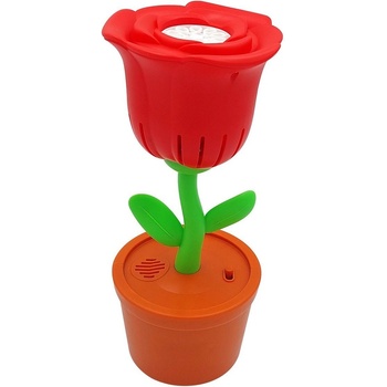 Fru Blu Růže + náplň 2 × 40 ml