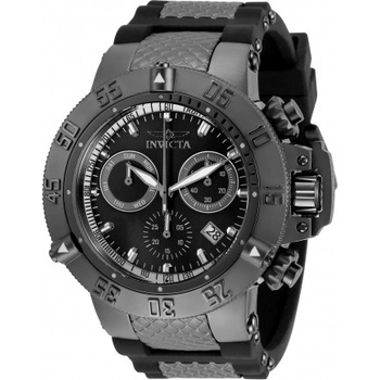 Invicta 5508