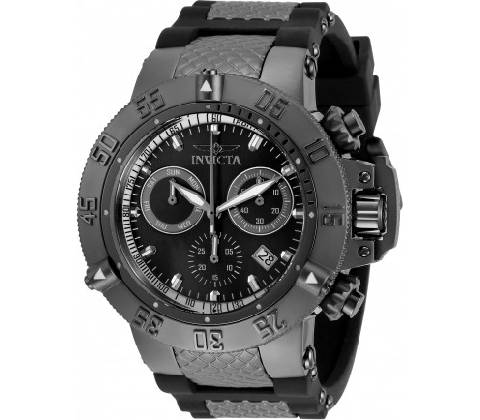 Invicta 5508