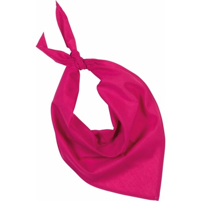 K-UP Flexfit Fiesta KP064 šatka fuchsia