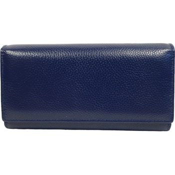 Image 1 of Синьо дамско портмоне - Vailin