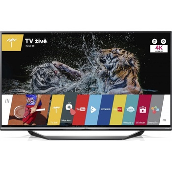 LG 40UF7707