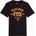 Fox tričko Yth Slogan ss tee
