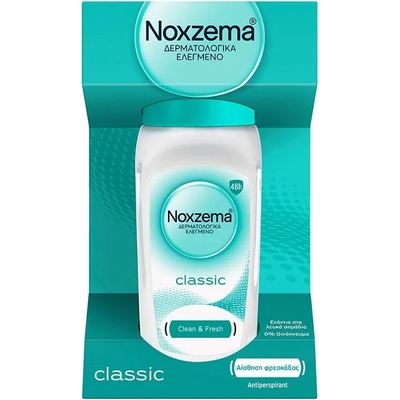 Noxzema Classic roll-on 50 ml