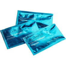 Collamedic hydrolyzovaný mořský rybí kolagen nápoj 5000 mg 3 sáčky
