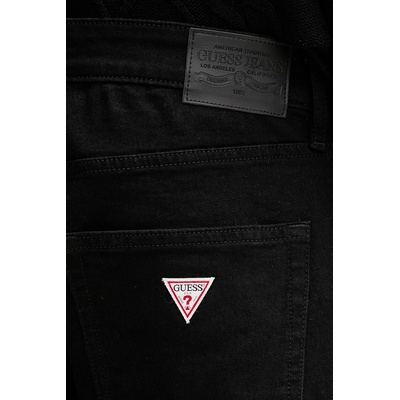 Guess Jeans дънки slim fit мъжки (M5YA1C.D6311)