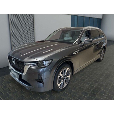 Mazda CX-80 3.3 e-Skyactiv D 254 Takumi Plus 187 kW
