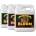 pH Perfect Grow/Bloom/Micro 5L - минерален тор за растеж и цъфтеж