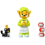 Micki Комплект фигурки Micki - Bamse, Бабата на Bamse (64003700)