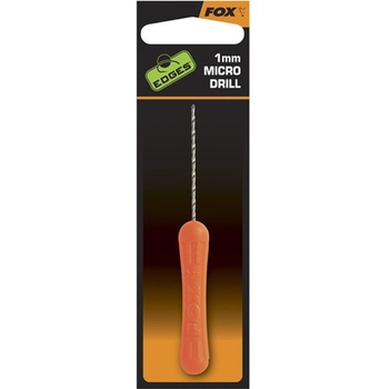 Fox Vrtáček Edges micro drill 1 mm