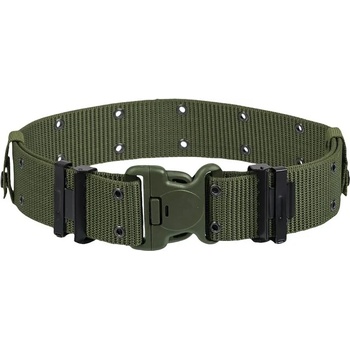 Image 1 of Mil-Tec US LOCHKOPPEL LC2 DURAFLEX® Боен колан, маслиненозелен (13312001)