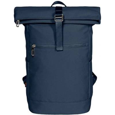 Halfar Unisex městský batoh 12 l HF18062 Navy 25 x 34 x 14,5 cm