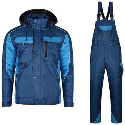 B-Wolf Зимно работно облекло braver (120401)