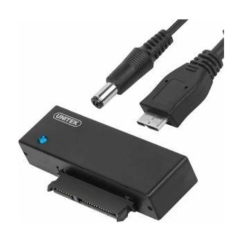 Unitek USB 3.0 - SATA with power supply