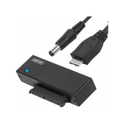Unitek USB 3.0 - SATA with power supply