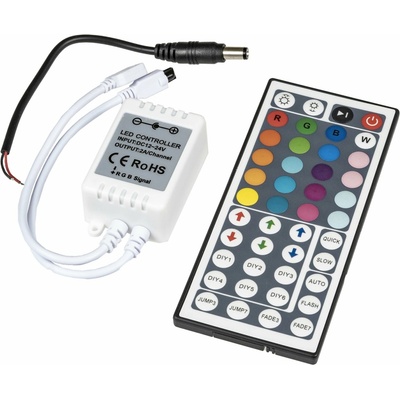T-LED, LED ovladač RGB-IR44B