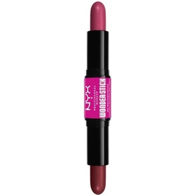 Wonder Stick Blush двустранен руж в стик 8 g нюанс 04 Deep Magenta And Ginger