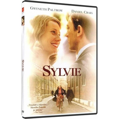 Sylvie DVD