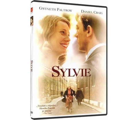Sylvie DVD