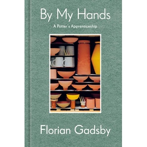 BY MY HANDS (ISBN: 9781984863584)