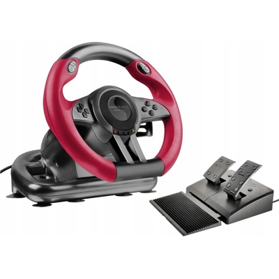 Speed Link Trailblazer SL-450500-BK