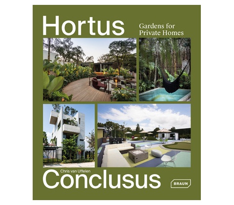 Hortus Conclusus