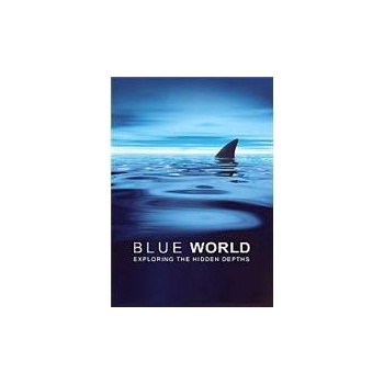 Blue World DVD