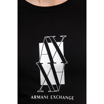 Giorgio Armani Тениска Armani Exchange (XW000511.AF11929)