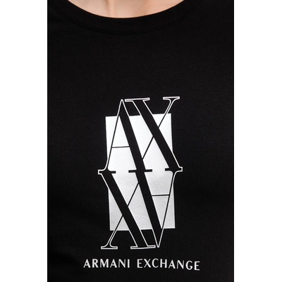 Giorgio Armani Тениска Armani Exchange (XW000511.AF11929)