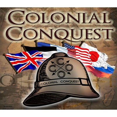 Colonial Conquest
