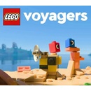 LEGO Voyagers