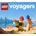 LEGO Voyagers