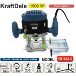 Kraft&Dele KD1683-Z Фреза