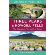 Three Peaks & Howgill Fells Hannon Paul