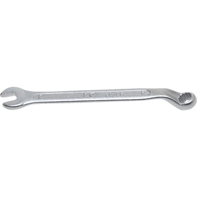 BGS technic Očkoplochý klíč 6 mm vyhnutý 30106