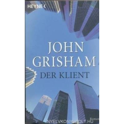 Der Klient | John Grisham