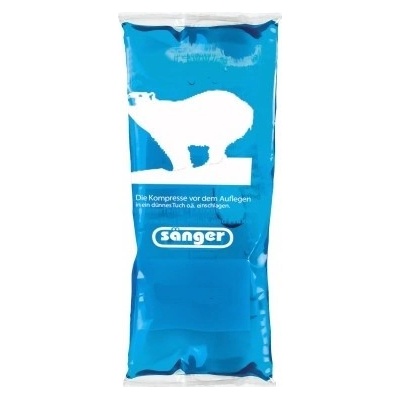 Dispogel gelový studený a teplý obklad 5 x 11,5 cm – Zboží Dáma