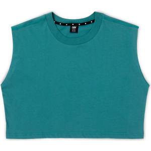 Ciele Athletics Дамски потник с широка презрамка Ciele Athletics Women's OR Tank Cropped EPRC Tank top - Harbor (916-6324-0112)
