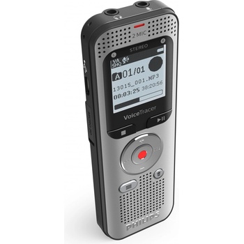 Philips DVT 2050