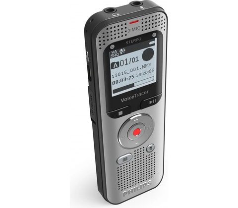 Philips DVT 2050