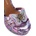 Kurt Geiger London сандали със скосена пларформа Butterfly Ankle Tie Wedge (5596895689)
