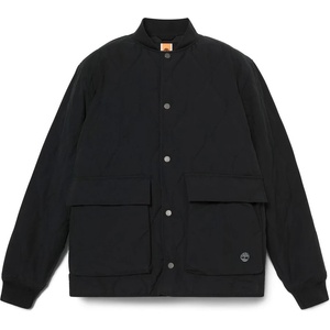 Timberland Мъжко ежедневно яке Timberland Quilted Jacket Casual jacket - Black - размер XL (003-3418-0114)