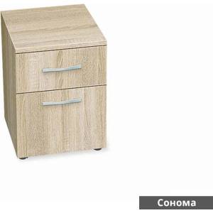 Bogdan Furniture G Контейнер Мебели Богдан Модел bm-11, Сонома