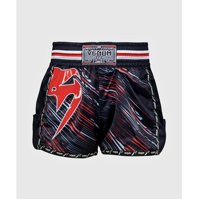 Venum Muay Thai Giant Red