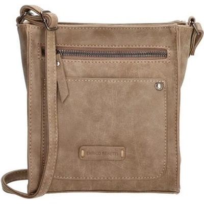 Enrico Benetti Bobbi 66591 Medium Taupe