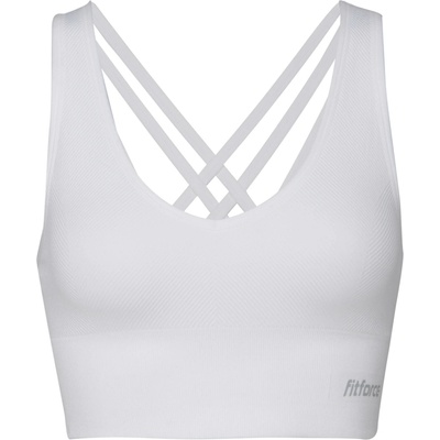 Fitforce TAZA Biela